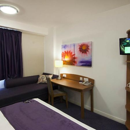 Dundee East Premier Travel Inn المظهر الخارجي الصورة