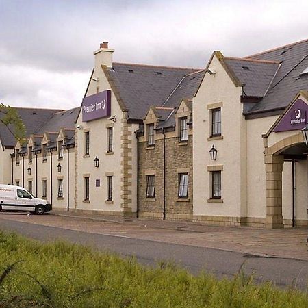 Dundee East Premier Travel Inn المظهر الخارجي الصورة